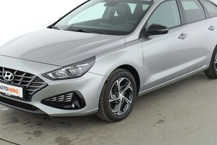 Hyundai i30 69.055 km 17.450 &euro; Leipzig 04328