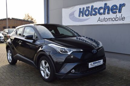 Toyota C-HR 50.000 km 18.990 € Nordkirchen 59394