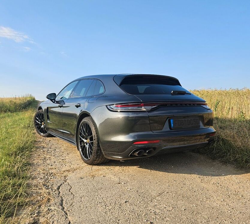 Panamera