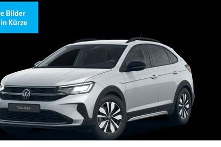VW Taigo 5.423 km 24.804 &euro; Walldorf 69190