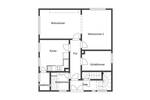 Einfamilienhaus Morsbach Morsbach, Sieg - 5 Zimmer, 123 m&sup2;, 125.000&euro; | Angebot:26818734
