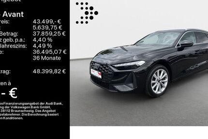 Audi A5 31.400 km 38.679 &euro; Hanau 63452