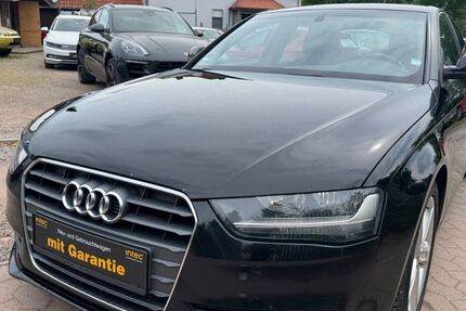 Audi A4 117.483 km 13.399 &euro; Minden 32429