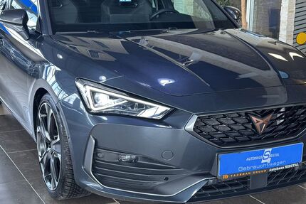 Cupra Leon 24.088 km 29.500 &euro; Eitorf 53783
