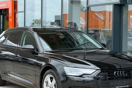 Audi A6 97.000 km 28.999 &euro; Zierenberg-Oelshausen 34289