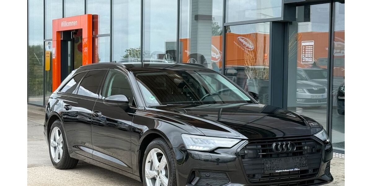 Audi A6 97.000 km 28.999 &euro; Zierenberg-Oelshausen 34289