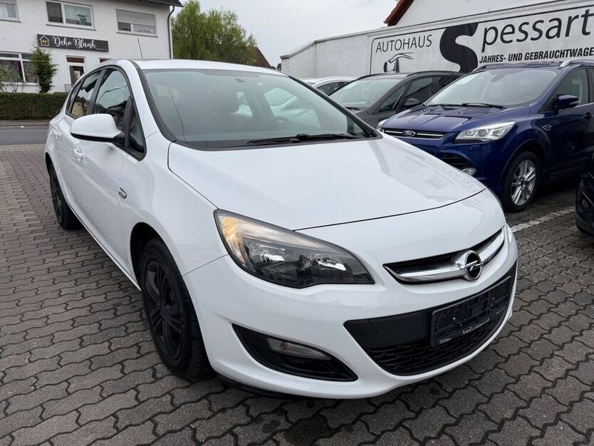 Astra