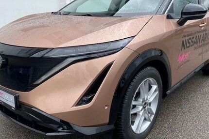 Nissan Ariya