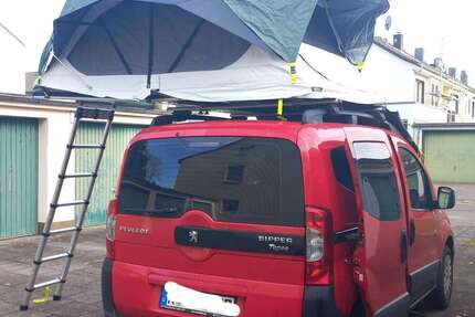 Peugeot Partner 193.000 km 5.999 &euro; Köln 51145