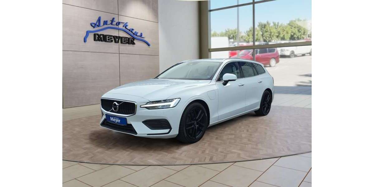 Volvo V60 82.300 km 23.900 &euro; Hohenwarsleben 39326