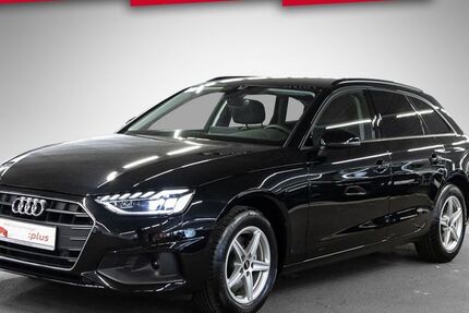 Audi A4 20.326 km 33.320 &euro; Stuttgart 70469