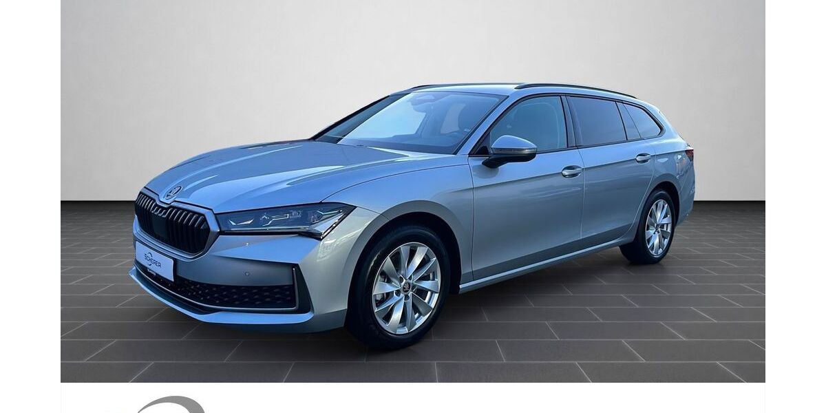 Skoda Superb 25.000 km 32.800 &euro; Ladenburg 68526