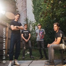 Kneebody 05.05.2026 Nica Jazz Club