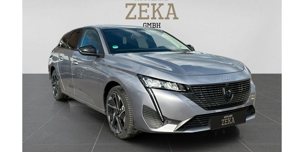 Peugeot 308 9.747 km 20.890 &euro; Lindlar 51789