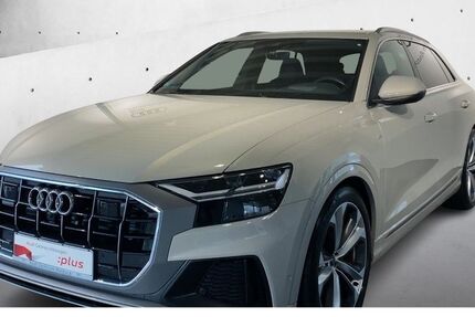 Audi Q8 28.599 km 62.990 &euro; Rostock 18059