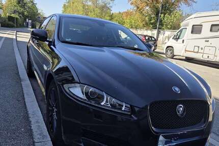 Jaguar XF 127.000 km 13.000 &euro; Olching, St 82140