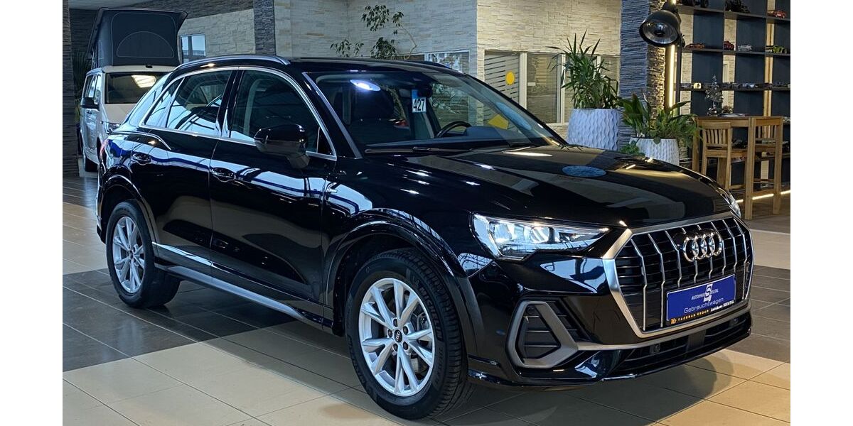 Audi Q3 77.688 km 24.900 &euro; Eitorf 53783