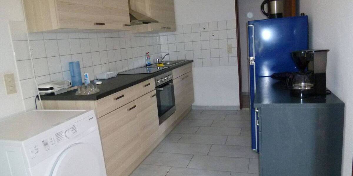 Etagenwohnung Gottmadingen Randegg - 7 Zimmer, 198 m&sup2;, 356.000&euro; | Angebot:26879141