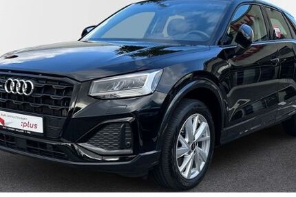 Audi Q2 55.104 km 26.730 € Walldorf 69190