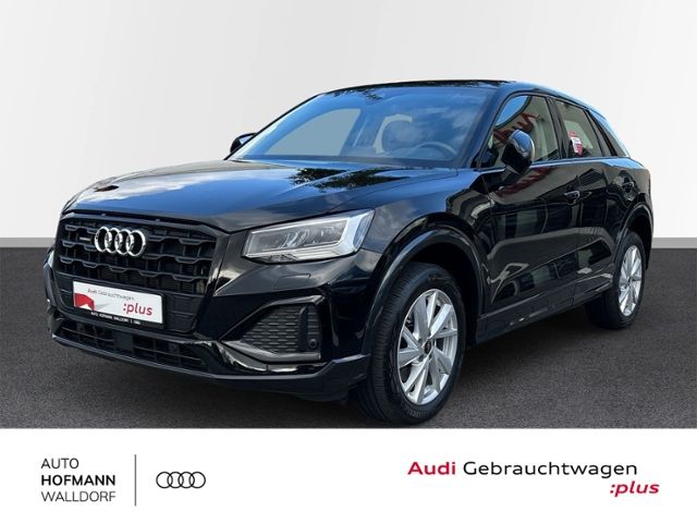 Audi Q2 55.104 km 26.730 € Walldorf 69190