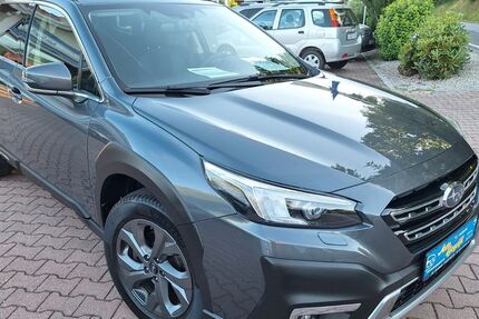 Subaru Outback 44.444 km 33.900 &euro; Bad Kötzting 93444