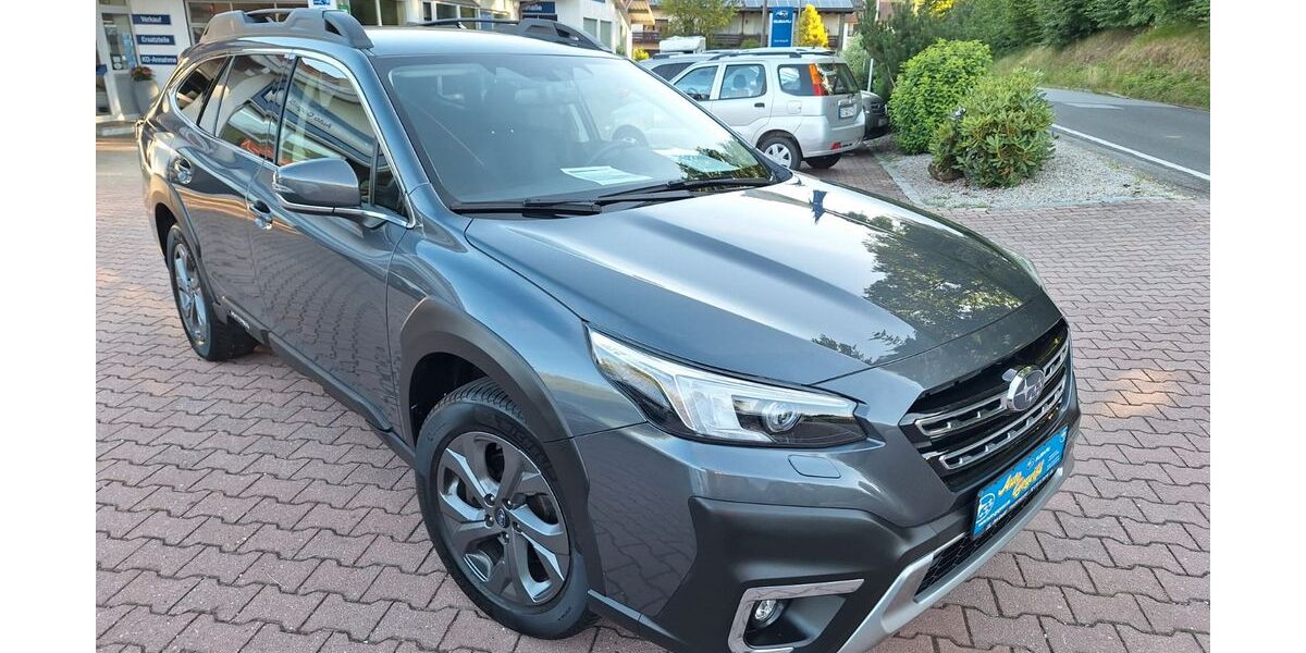 Subaru Outback 44.444 km 33.900 &euro; Bad Kötzting 93444