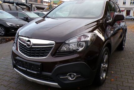 Opel Mokka 86.000 km 9.990 &euro; Berlin 12347