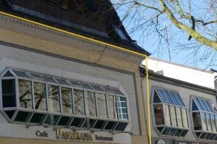 Gewerbeobjekt Itzehoe Sude - 1.368&euro; | Angebot:24736770