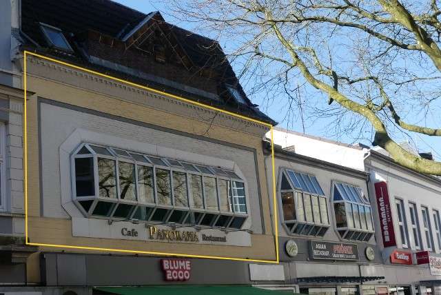 Gewerbeobjekt Itzehoe Sude - 1.368&euro; | Angebot:24736770