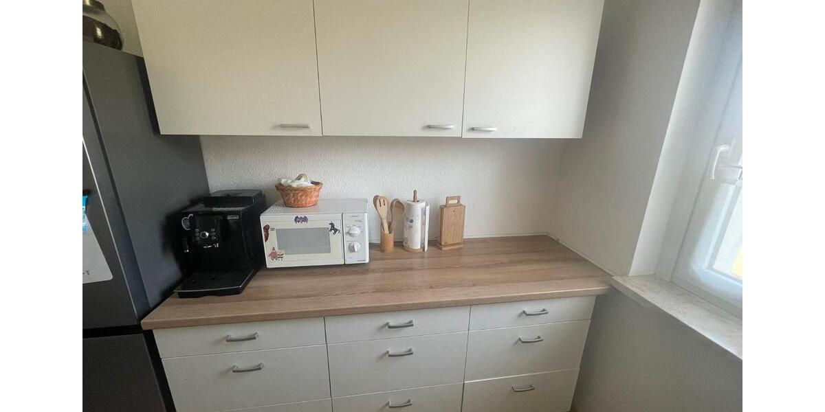Etagenwohnung Meiningen - 3 Zimmer, 57 m&sup2;, 345&euro; | Angebot:26335783