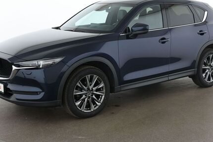 Mazda CX-5 78.720 km 25.840 &euro; Dresden 01187