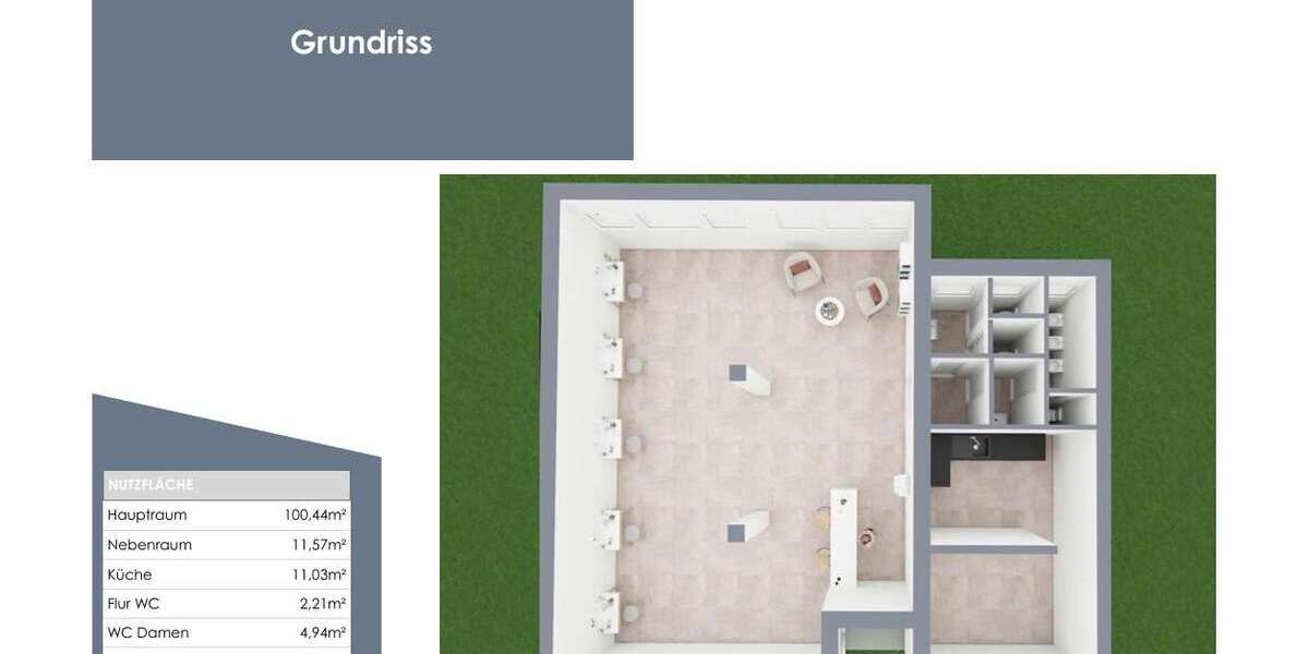 Gewerbeobjekt Bocholt - 120.000&euro; | Angebot:25087019