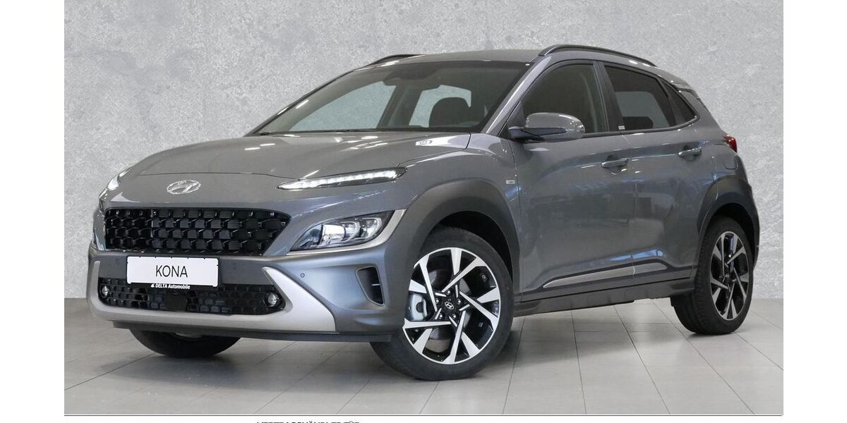 Hyundai KONA 55.000 km 22.690 € Mainz-Kastel 55252