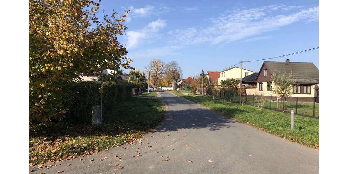 Grundstück zu verkaufen in Bernau ot Schönow 1543 m² zimmer