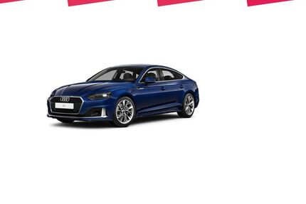 Audi A5 25.133 km 32.991 &euro; Weinheim 69469