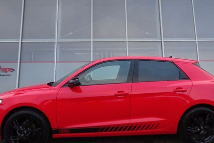 Audi A1 27.143 km 19.790 &euro; Steißlingen 78256
