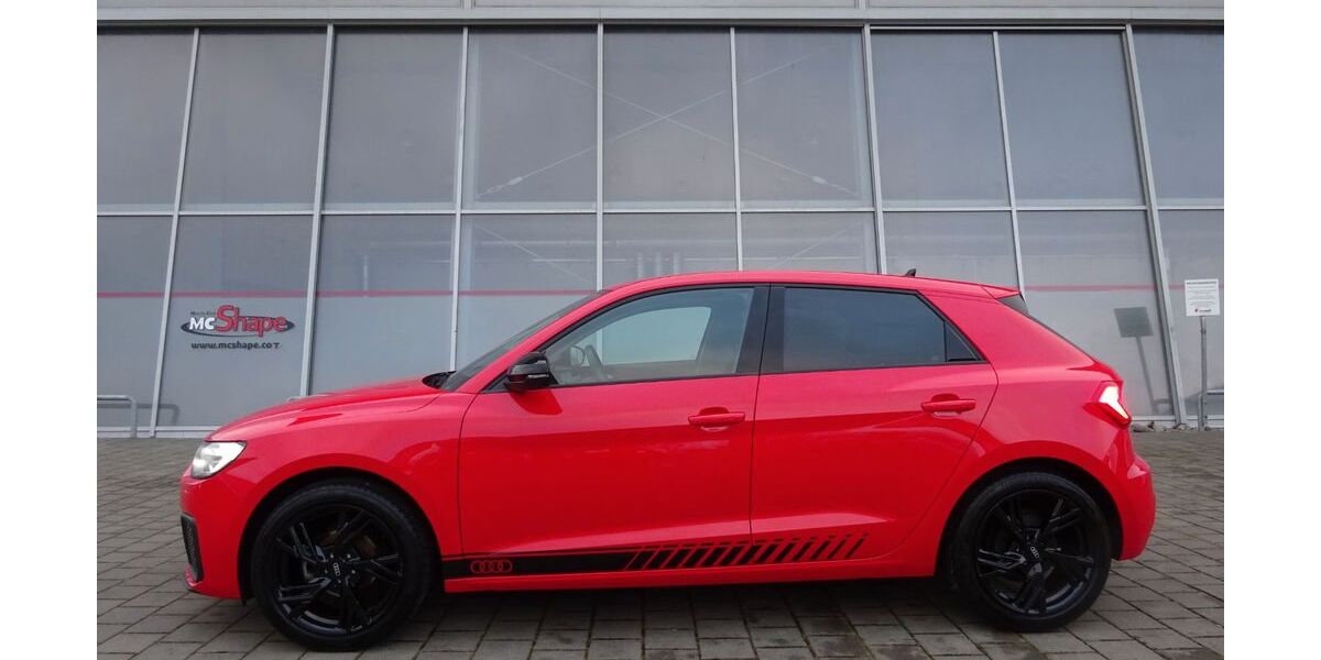 Audi A1 27.143 km 19.790 &euro; Steißlingen 78256