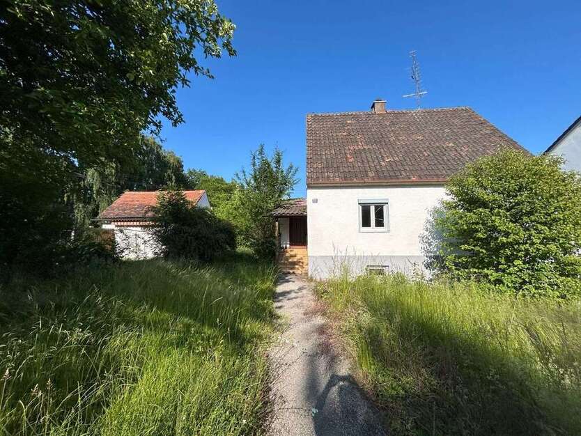 Grundstück zu verkaufen in Markt Schwaben 398.000 € 298 m²