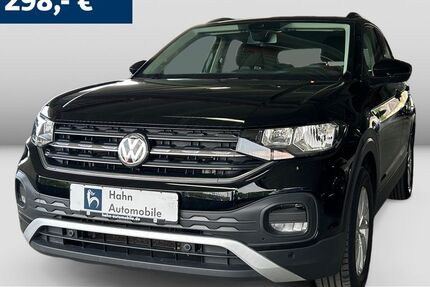 VW T-Cross 97.084 km 14.980 &euro; Kornwestheim 70806
