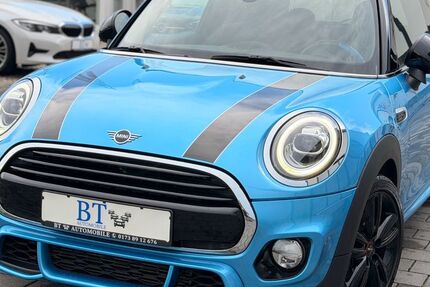 Mini Cooper D 91.000 km 13.490 &euro; Hofstetten 86928