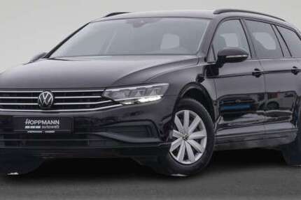 VW Passat Variant 83.133 km 19.990 &euro; Haiger 35708