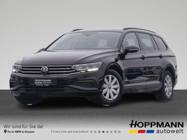 VW Passat Variant 83.133 km 19.990 &euro; Haiger 35708