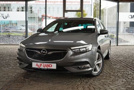 Opel Insignia 70.500 km 19.950 € Hamburg 22761