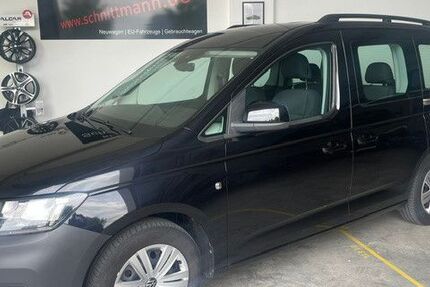 VW Caddy 37.400 km 24.600 &euro; Burgberg/Allgäu 87545