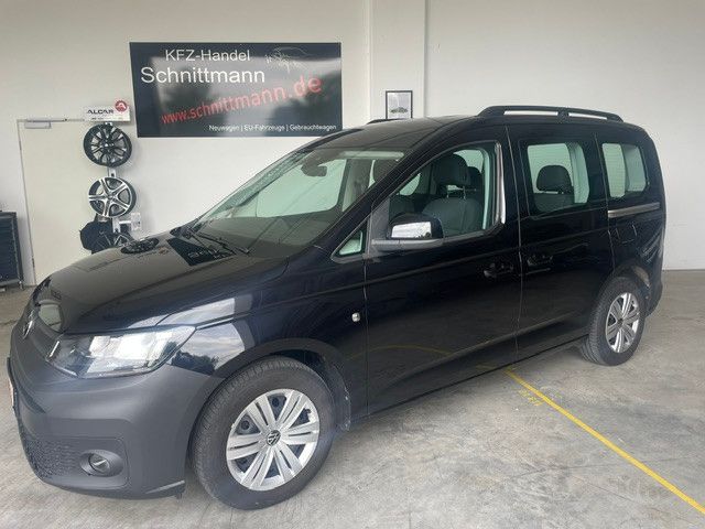 VW Caddy 37.400 km 24.600 &euro; Burgberg/Allgäu 87545