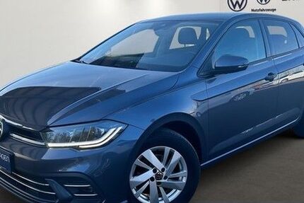 VW Polo 70.390 km 15.699 &euro; Rüdersdorf 15562