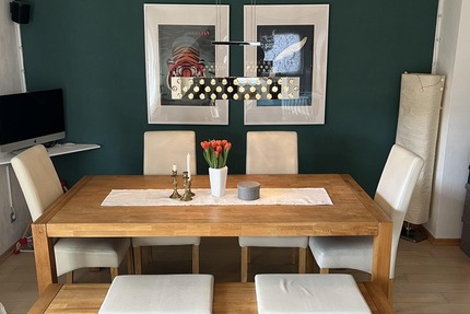 Charmante Maisonettewohnung in zentraler Lage - Wohnung Harsewinkel | Angebot:25374357