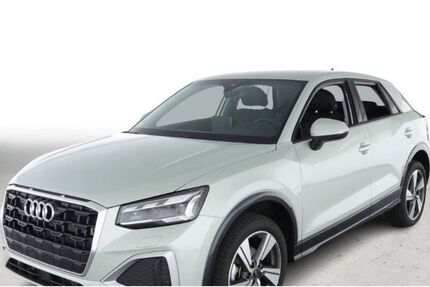 Audi Q2 4.407 km 26.380 &euro; Moers-Hülsdonk 47441