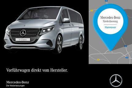 Mercedes V 250