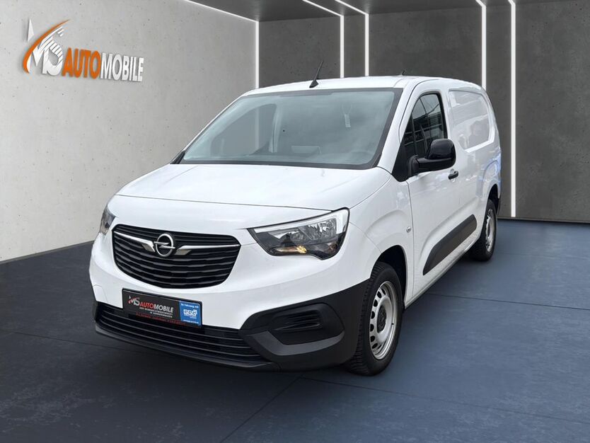 Opel Combo 158.700 km 10.390 € Sondershausen 99706